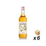 모닌 패션후르츠 시럽 1L