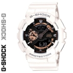 G-SHOCK 남여공용 빅페이스_GA-110RG-7A