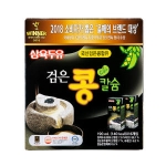  삼육식품 검은콩 칼슘 두유 195ml [16팩]