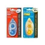 플러스  재접착용 양면테이프 TG-211