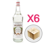 모닌 케인 슈가 시럽 1L