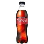  코카콜라음료 코카콜라 제로 500ml [24개]