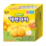 해태제과 계란과자 45g [20개]