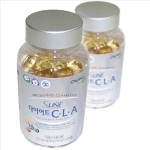 렉스진바이오텍 S라인 다이어트 CLA 112캡슐[1개]