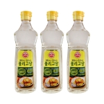 오뚜기 올리고당 1.2kg