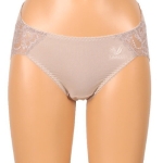 와코루 면모달 힙 레이스 팬티_WPT3148A