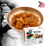 상촌식품 무장아찌 400g [1개]
