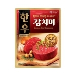 청정원 한우 감치미 2kg