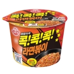 오뚜기 콕콕콕 라면볶이 120g [12개]