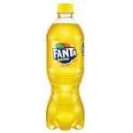  코카콜라음료 환타 파인애플향 600ml [1개]