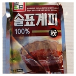 솔표식품 계피 200g