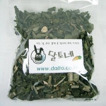 달토네  두충잎