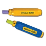 문교  탄산 분필 케이스