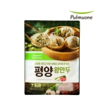 풀무원  평양 왕만두 1.4kg