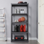 WHALEN 고릴라랙 5단 선반