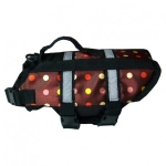 이마트펫 캣앤독 구명조끼 브라운-Giant