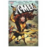 시공사  엑스맨: 다크 피닉스 사가