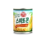 오뚜기  스위트콘 198g