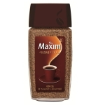 동서식품 맥심 아라비카 100 병커피 175g