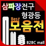 남영전구 FPX13W