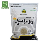  청맥식품 블랙 선식 1kg [1개]