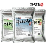  자연초 다시마환 300g [4개]