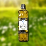  청정원 압착 올리브유 900ml [1개]