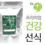  더연두 뽕잎가루 600g [1개]