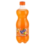  코카콜라음료 환타 오렌지향 600ml [24개]