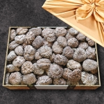 동화농수산 표고버섯 흑화고 죽함 700g [1개]