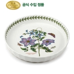  포트메리온 보타닉가든 플랜접시 26cm
