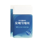 비비프로그램 오메가 케어 120캡슐