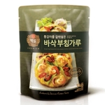  백설 통감자를 갈아넣은 바삭부침가루 1kg [2개]