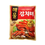  청정원 해물 감치미 1kg [2개]