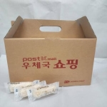 칠갑산어머니한과 구기자 한과 사각 800g [6개]