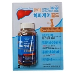 한미양행 한미 헤파케어 180캡슐
