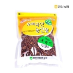 정선농협 우리 농산물 복분자 250g [1개]