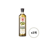 해표 올리브유 900ml