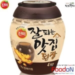 진미 잘되는 맛집 된장 4kg