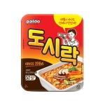 팔도  도시락 86g
