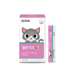 락피도 철분 키즈 30포