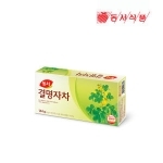동서식품 결명자차 18티백 [1개]