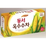 동서식품 옥수수차 10g 15티백 [1개]