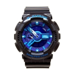 G-SHOCK 남성 빅페이스_GA-110HC-1A