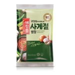 CJ제일제당 해찬들 사계절 쌈장 리필 500g[1개]