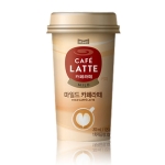  매일유업 카페라떼 마일드 200ml [10개]