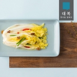  한복선 대복 백김치 5kg [1개]