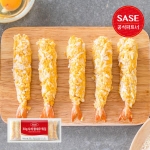 비비수산  왕새우 튀김 300g