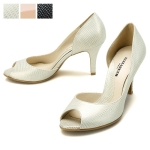 엘리자베스 여성 인사이드 토오픈 6/7/8cm_E9160