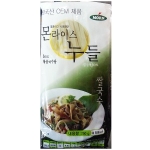 UnionRatchaburi Morn 몬 라이스 누들 10mm 250g [1개]